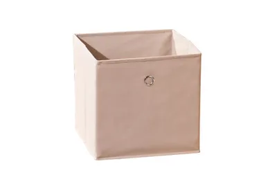 Produktbild von Faltkiste "Winny Beige"