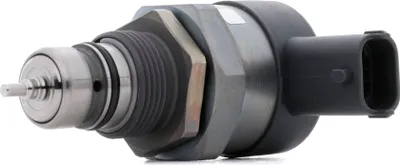 Produktbild von BOSCH 0 281 002 990 Druckregelventil Common-Rail-System für VOLVO XC60 (156) Kraftstoffdruckregler