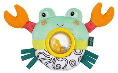 Obrázek produktu pro Fehn 043129, Chlapec/děvče, 3 měsíc/ů, Vícebarevný