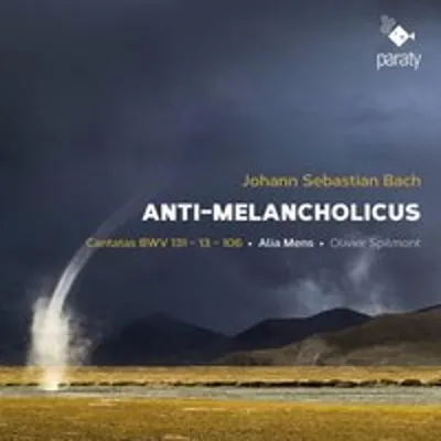 Produktbild von Anti-Melancholicus