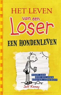 Productafbeelding van Een Hondenleven