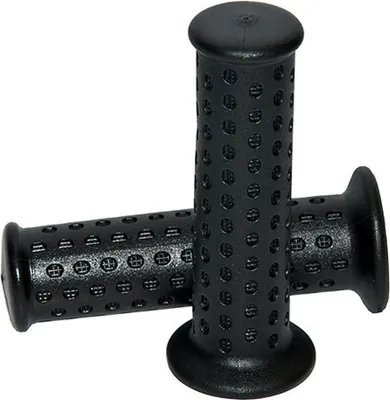 Immagine prodotto di Manopole DOMINO 3031.82.40.04 nere chiuse D.22/26mm