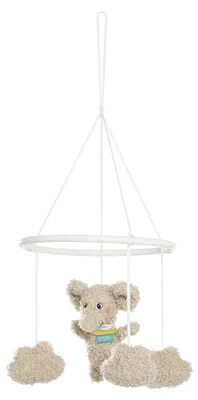 Produktbild von Deko-Mobile Elefant Erik