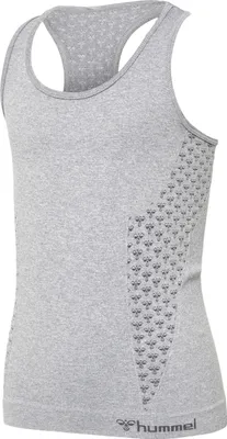 Produktbild von Hummel hmlCI JUNIOR SEAMLESS TOP