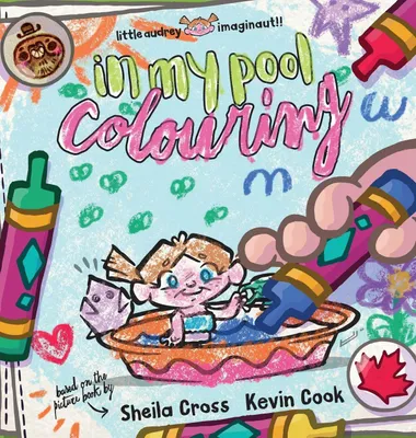 Produktbild von In My Pool - Colouring