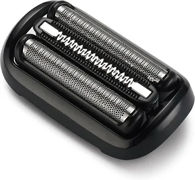 Produktbild von Die Scherfolie 53B ist kompatibel mit Braun Series 5 und 6 Rasierern und eignet sich als Ersatzscherk?pfe fš¹r Modelle wie 5018s/5020s/6020s/6040cs.