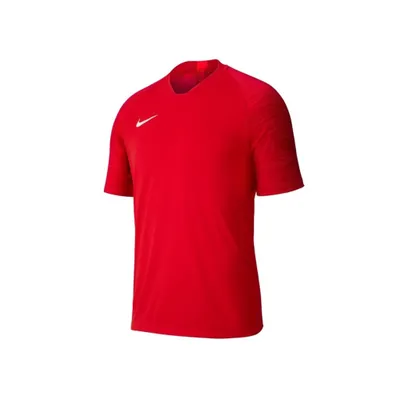 Produktbild von Nike Herren Strike Trikot, University Red/Bright Crimson/White AJ1018-657 - L