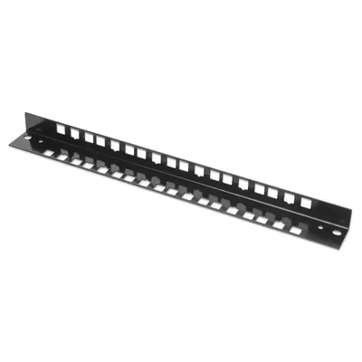 Produktbild von INTELLINET zusätzliche Profilschienen f. 6HE Wandverteiler
