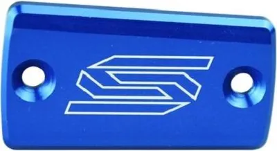 Produktbild von SCAR Vordere Hauptzylinderabdeckung Blau