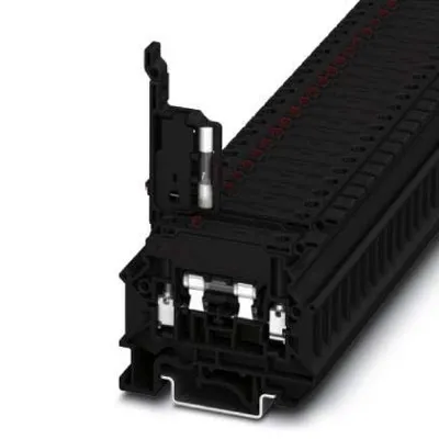Obrázek produktu pro Pojistková svorkovnice Phoenix Contact UK 5-HESILED 24 N 3000540