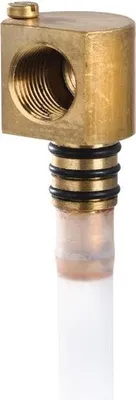 Immagine prodotto di Tubo di aspirazione rotante per serbatoi carburante 3/8", 55 cm Osculati 52.035.96