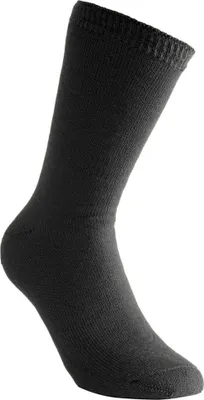 Produktbild von Woolpower Sport Socke 400 g schwarz 45-48