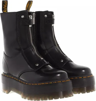 Produktbild von DR. MARTENS Schuhe für Frauen, JETTA HI MAX 40
