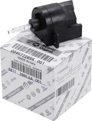 Produktbild von Schalter für die Klimaanlage 46722666
