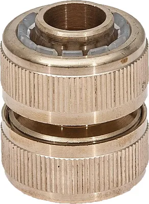 Image de raccord de tuyau d'eau 3/4