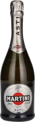 Immagine prodotto di Spumante Martini ASTI D.O.C.G. 7,5 %  0,75 litri