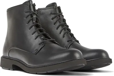 Produktbild von Camper Neuman Stiefeletten Schwarz EU 36 Frau Schwarz EU 36