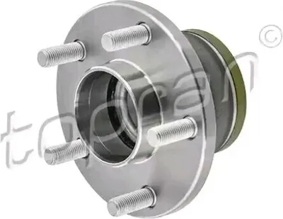 Produktbild von TOPRAN 304 092 Radnabe Hinten Beidseitig für FORD TRANSIT CONNECT (P65, P70, P80) 5-Loch Ø110mm Lochkreis