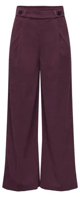Produktbild von JDYGEGGO CORD PANT JRS NOOS Windsor Wine XS/32