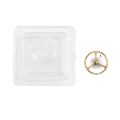 Image de Balancier de montre, Balancier de montre mécanique, Balancier de mouvement de montre, Balancier de pièce de montre, Pièce de montre