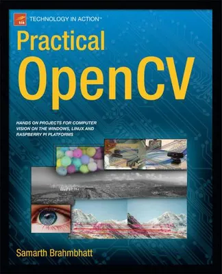 Obrázok produktu pre Practical OpenCV