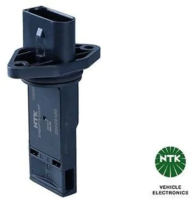 Produktbild von NTK 90557 Luftmassenmesser LMM für VW Golf IV Schrägheck (1J1) Luftmengenmesser