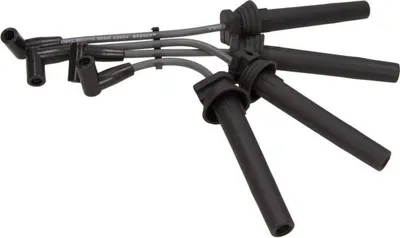 Produktbild von MAXGEAR 53-0150 Zündkabelsatz Zündleitungssatz für CHRYSLER VOYAGER IV (RG, RS) Voyager / Grand Voyager III (GS) STRATUS Cabriolet (JX) NEON II