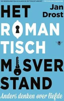 Zdjęcie produktu dla Het romantisch misverstand