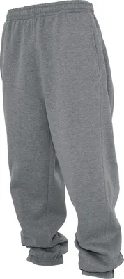 Image de Urban Classics - Pantalon de survêtement Urban-Fit grau - S