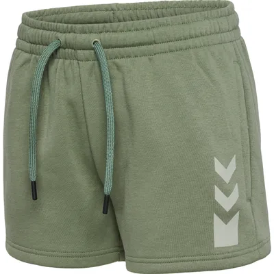 Produktbild von HUMMEL hmlACTIVE CO SHORTS WOMAN