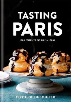 Produktbild von Tasting Paris
