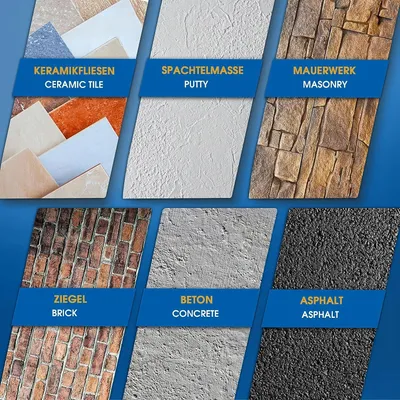 Produktbild von S&R Spitzmeißel SDS-plus 250mm  Langlebig