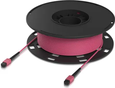 Immagine prodotto di Ubiquiti Indoor OM4 fibra multimodale