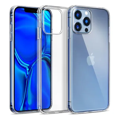 Image de Apple Iphone 13 Pro Max - Étui transparent 3Mk