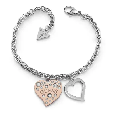 Zdjęcie produktu dla Guess bransoletka damska UBB78095-L