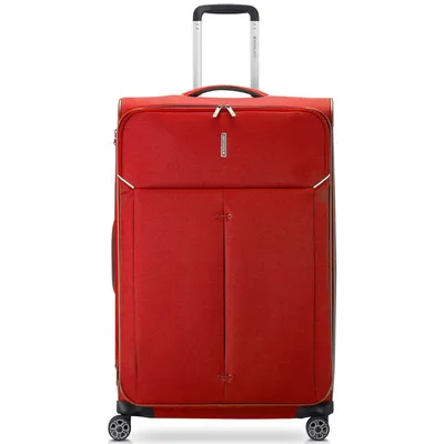 Produktbild von Roncato Ironik 2.0 4 Rollen Trolley 75 cm mit Dehnfalte