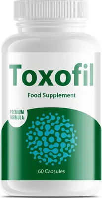 Image de Toxofil