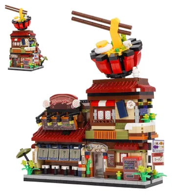 Immagine prodotto di Kit di costruzione a tema floreale per bambini e adulti