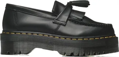 Obrázok produktu pre DR. MARTENS ADRIAN QUAD Čierna