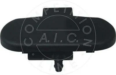 Produktbild von AIC Scheibenwischer-Düse 53187 Vorne Rechts für AUDI A4 Avant (8K5, B8)