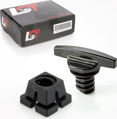 Produktbild von Bordwerkzeug Gewindeeinsatz Verschlussschraube Set Kofferraum für ALPINA B5 E60