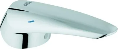Immagine prodotto di Leva Grohe Eurodisc per miscelatore lavello cromo - 46600000