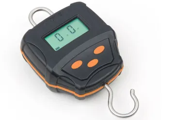 Produktbild von Fox Digital Scales 60kg incl. Case - Waage