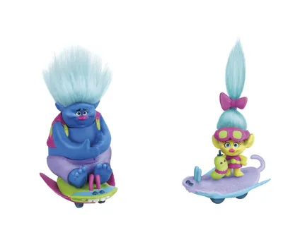 Produktbild von Hasbro B6558, 4 Jahr(e), Blau