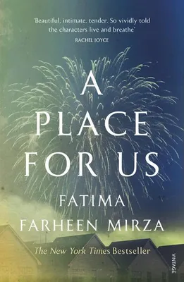 Immagine prodotto di A Place for Us