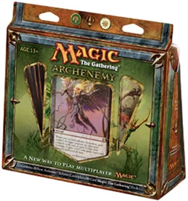 Zdjęcie produktu dla Magic: The Gathering Trample Civilization Underfoot Deck