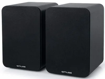 Produktbild von MUSE M-620SH, Bluetooth-Stereolautsprecher