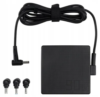 Obrázek produktu pro ASUS Netzteil 90 Watt -  90W-01 Adapter/EU V3