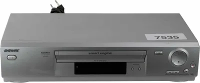 Produktbild von Sony SLV-SE720