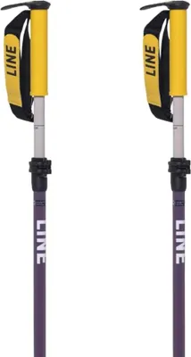 Obrázek produktu pro Štětec na čáry Fialová 100-133 cm Fialová 100-133 cm